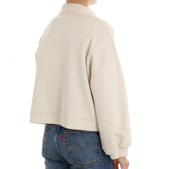 POLO IN FELPA HAVEONE - Mad Fashion | img vers.650x/